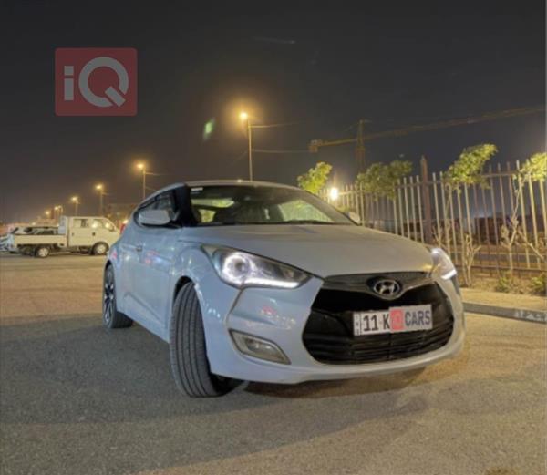 هيونداي فلوستر 2015 للبيع في العراق - الديوانية